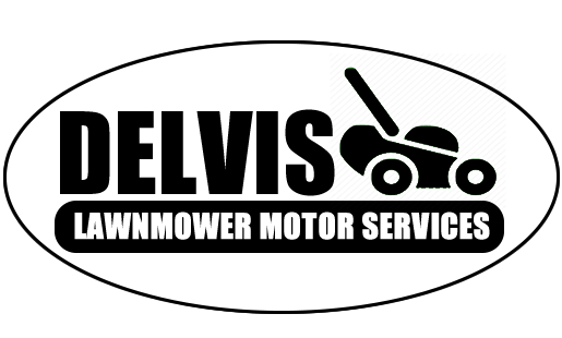 Delvis Lawnmower Co.